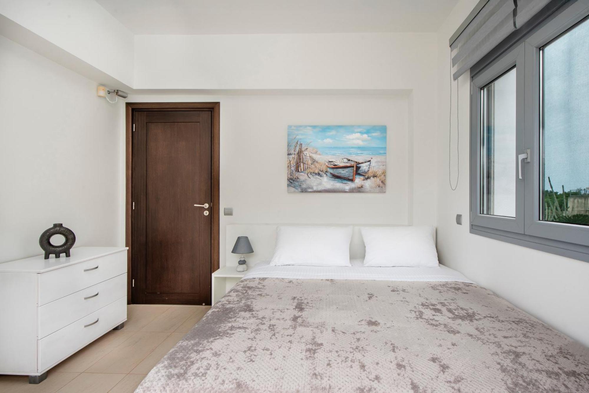 Dias Luxury Villa Koskinou  Buitenkant foto