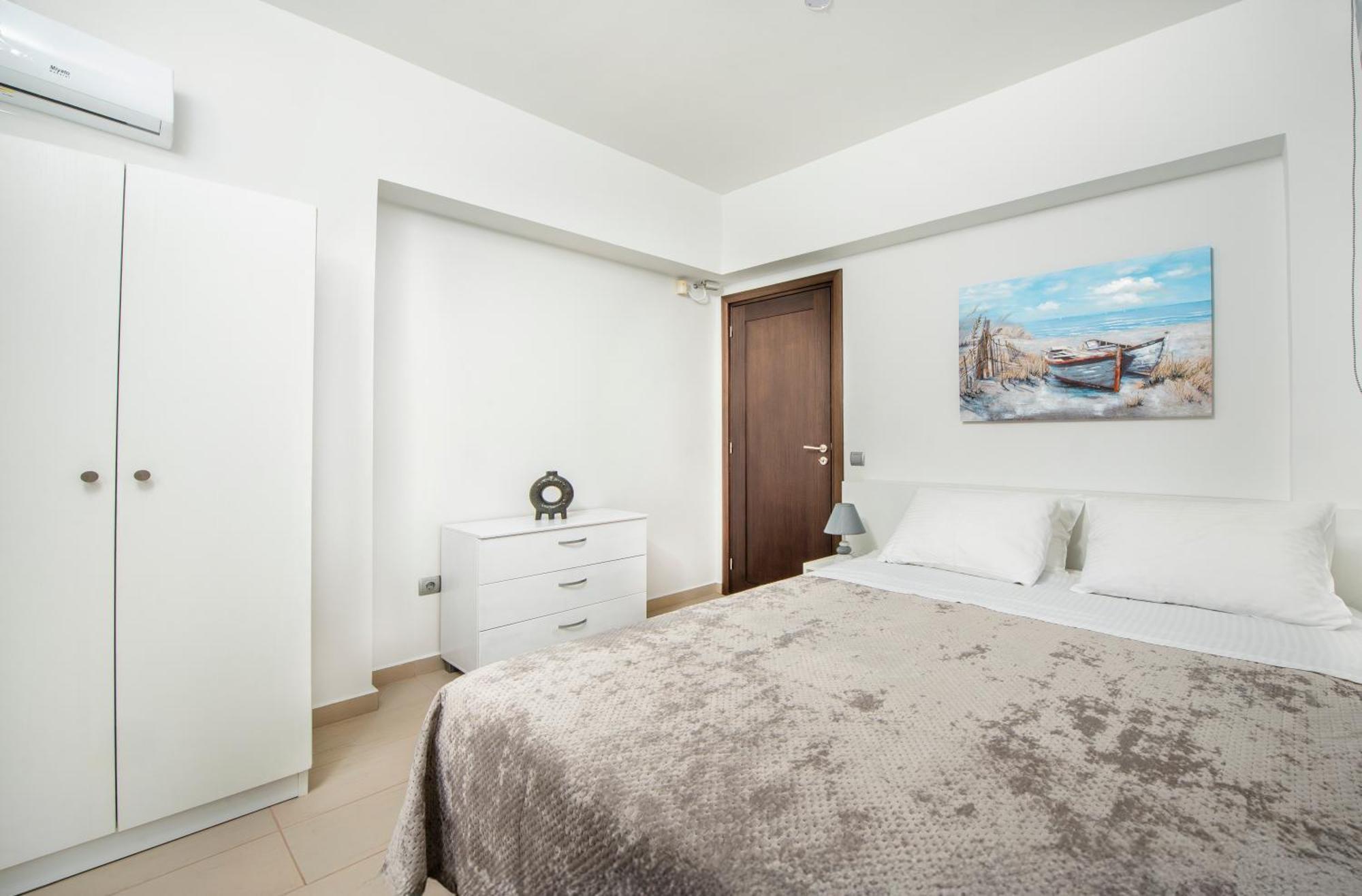 Dias Luxury Villa Koskinou  Buitenkant foto